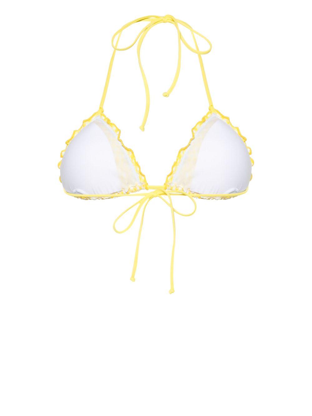 SAGITTARIUS04095F SEERSUCKER VICHY 92 MC2 SAINT BARTH