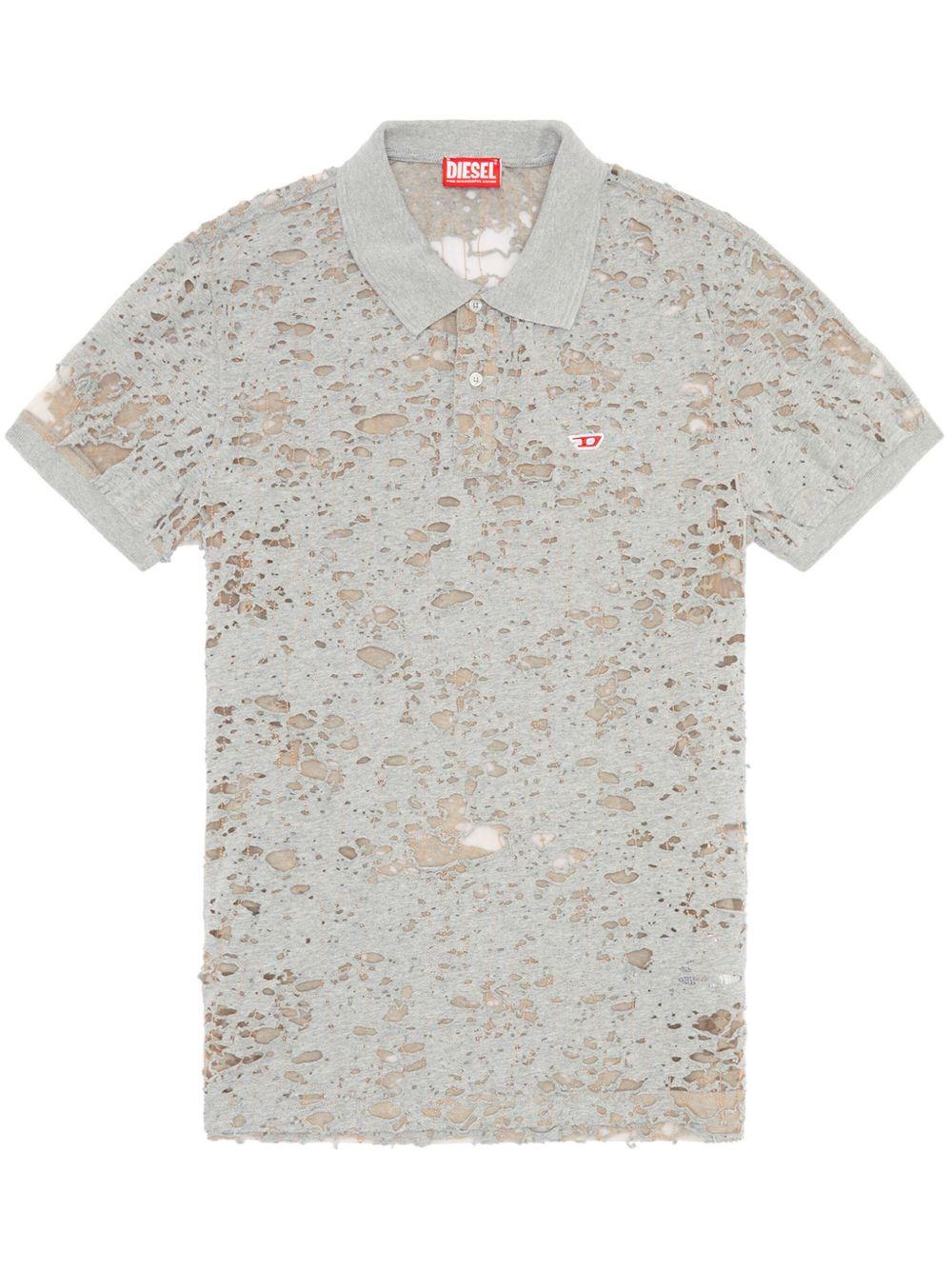 A145970ANAW 9CB MULTICOLOUR DIESEL