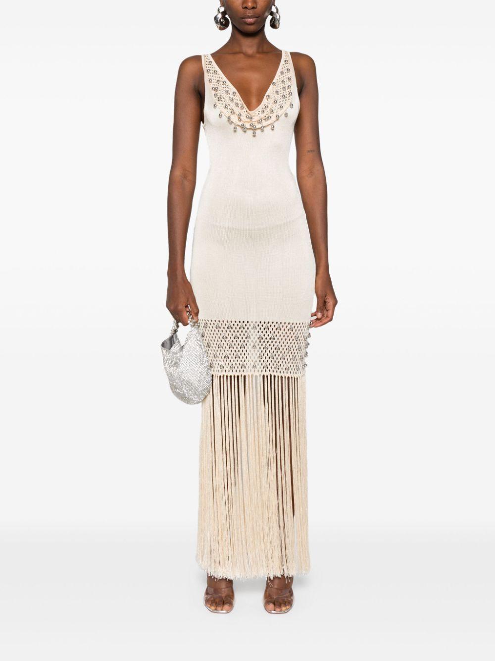 24FMRO826ML0282 P260 NUDE RABANNE