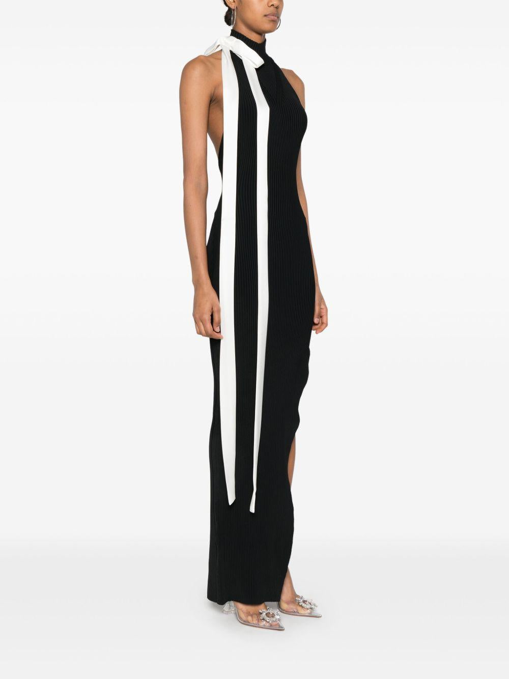 PF24DKKN04D BLACK WHITE DAVID KOMA