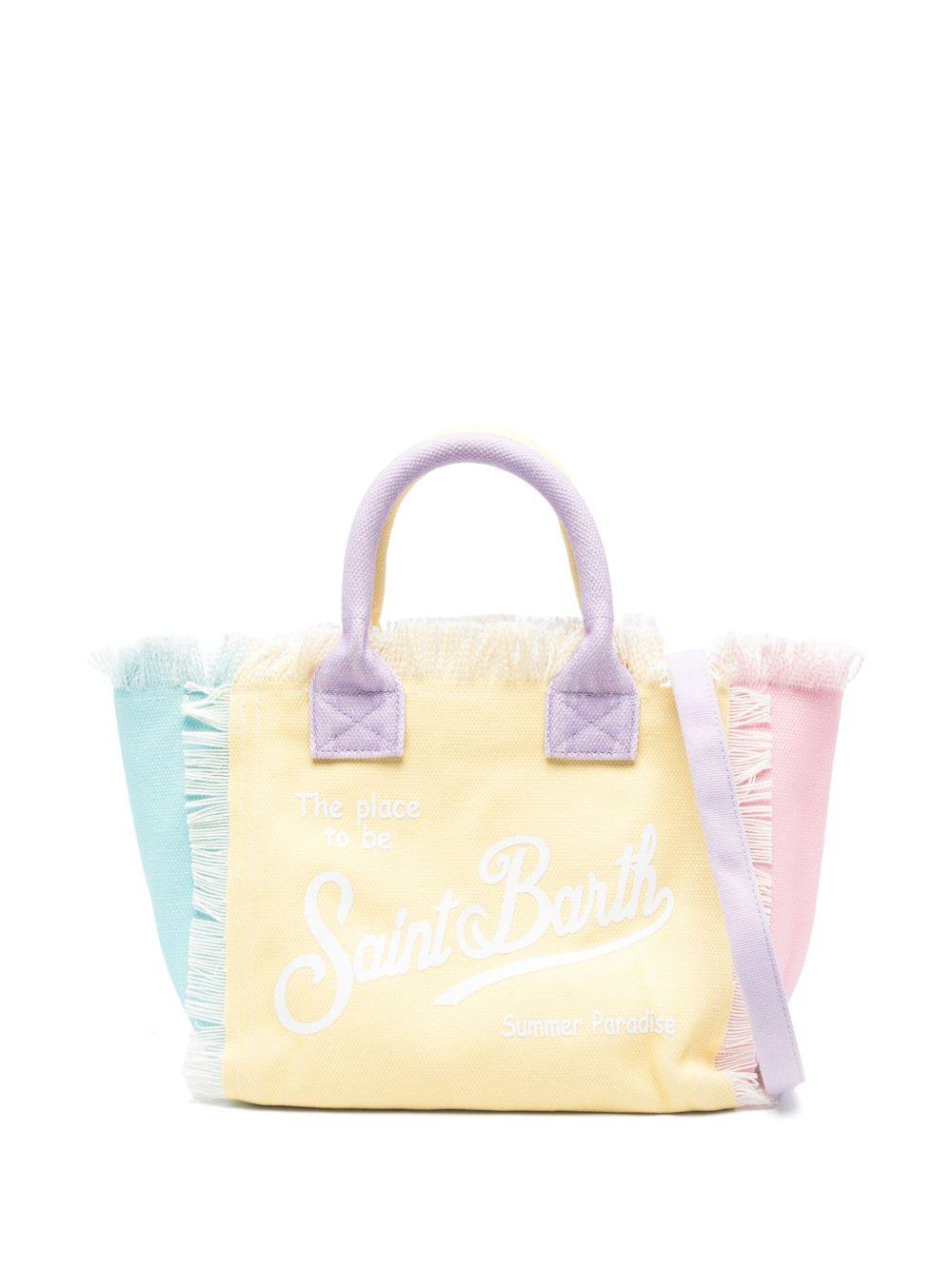 COLETTE04121H CB9324 MULTICOLOUR MC2 SAINT BARTH