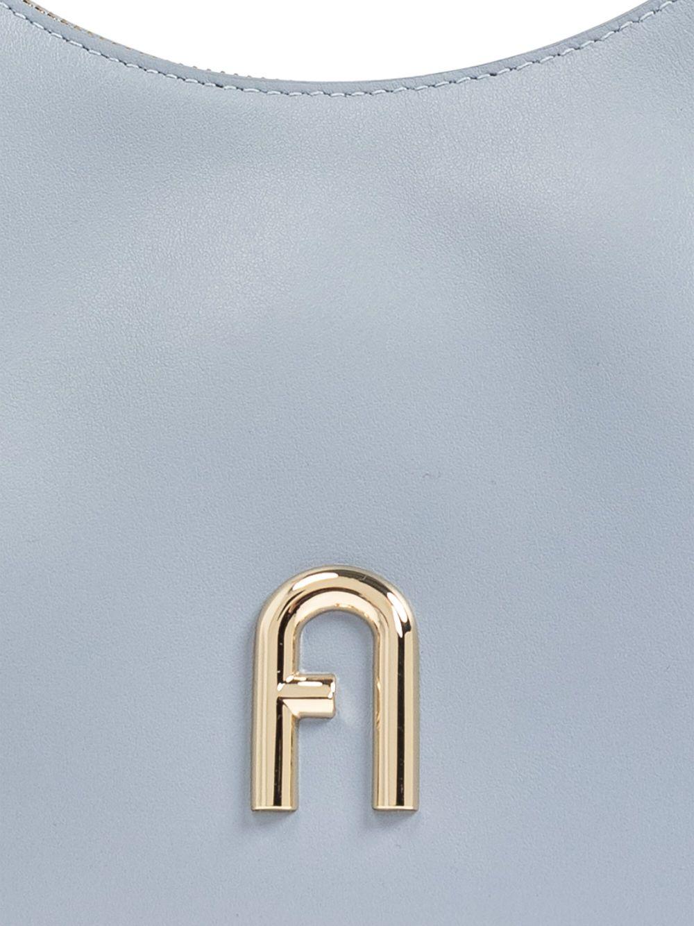 Furla Diamante borsa a spalla s WB00782 - AX0733 55000 NUVOLA FURLA