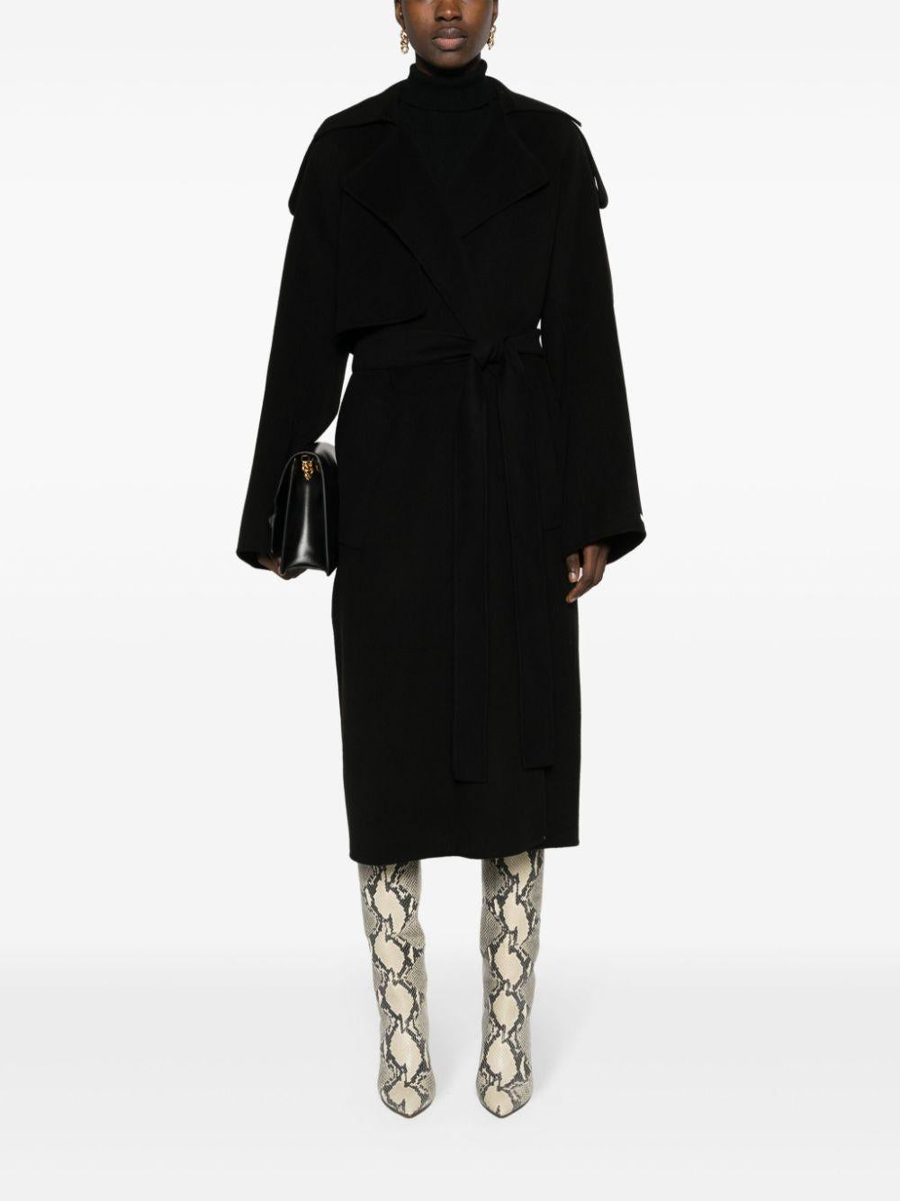 FIOREMM80747 13 NERO SPORTMAX