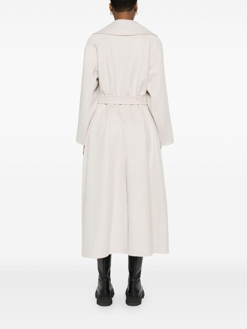 DORISMM80700 016 WINTER WHITE S MAX MARA