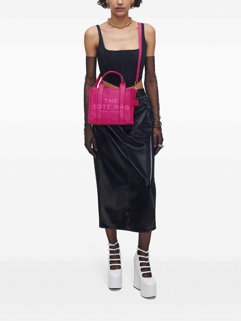 H009L01SP21 955 LIPSTICK PINK MARC JACOBS