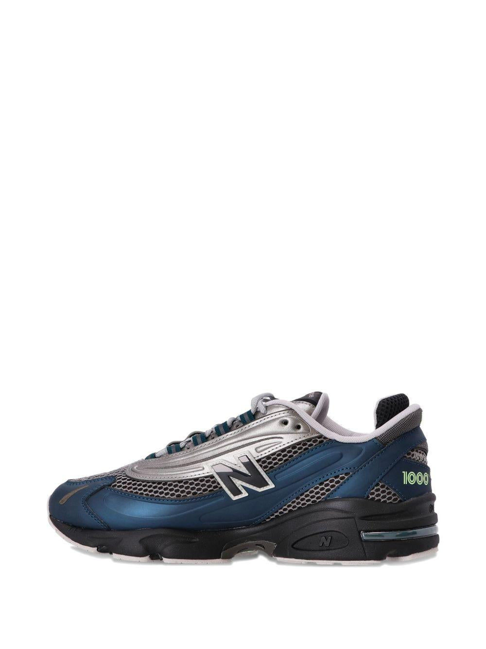1000 Sneakers M1000S DEEP NEW BALANCE
