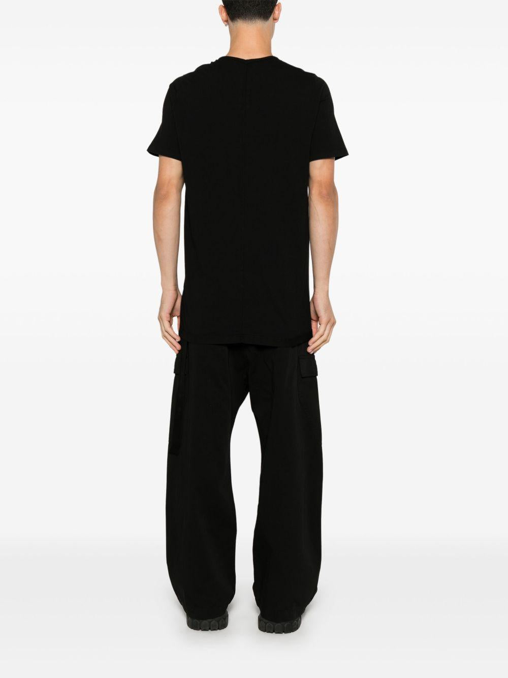 DU02D2250RNEP4 0908 BLACK PEARL RICK OWENS DRKSHDW