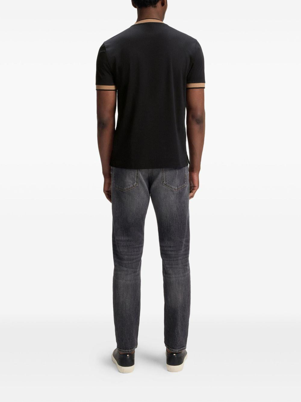 50543858 001 BLACK BOSS