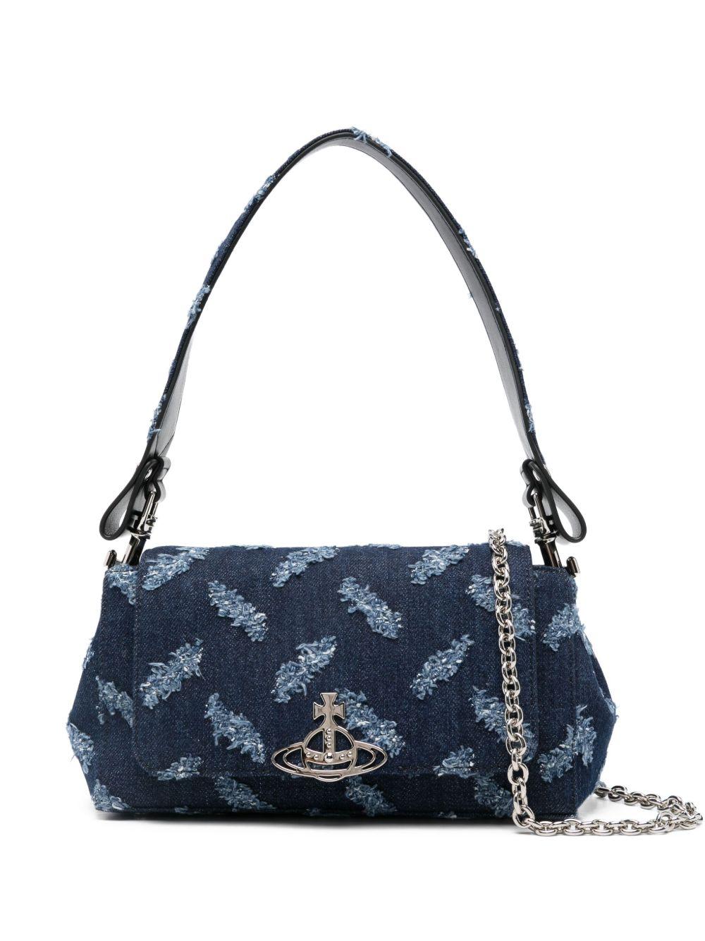 46020001WW01BO K208 INDIGO VIVIENNE WESTWOOD