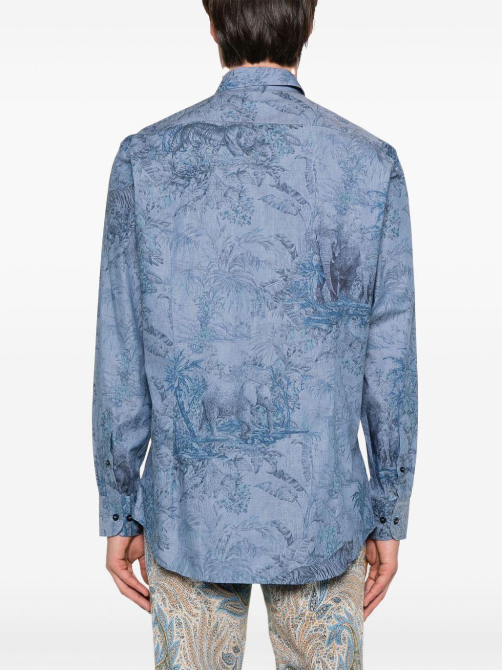 MRIB000199SA5F9 X0883 ETRO