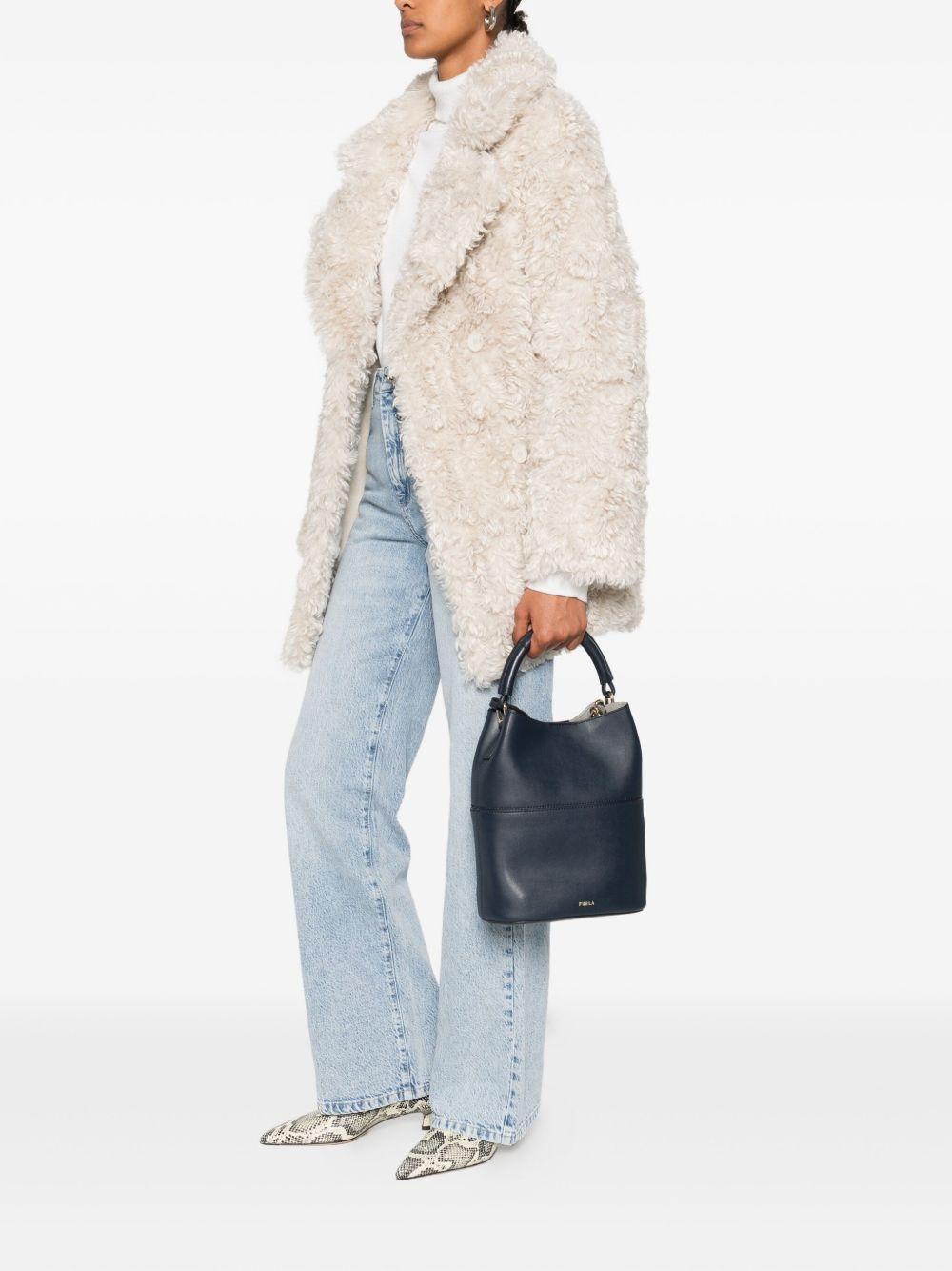 WB01867BX3169 4626S BLUE FURLA