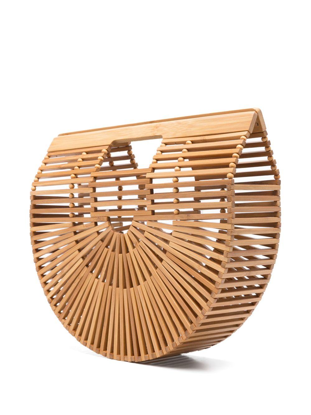 Ark Small Bag TH1165BM NATURAL CULT GAIA