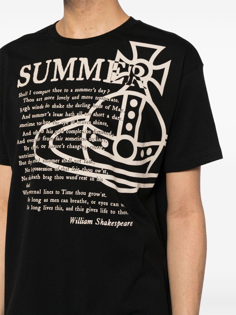 3G01001PJ001M N401 BLACK VIVIENNE WESTWOOD