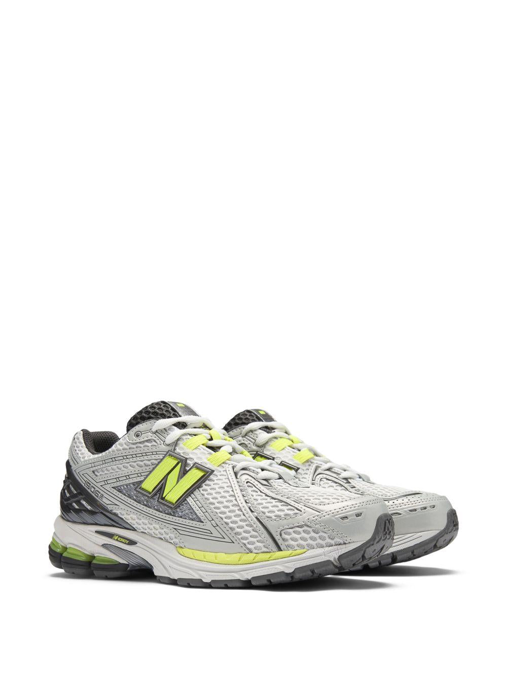 Sneakers 1906 In Mesh U190652H LIGHT SILVER META NEW BALANCE