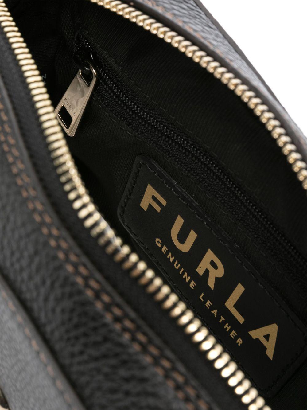 WB00924BX0356 2037S NERO FURLA
