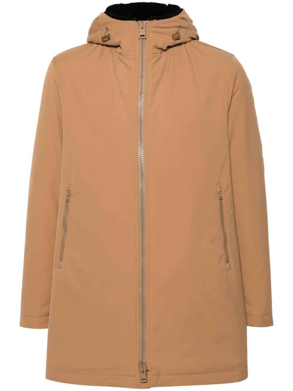 PA0072U12343Z 2157 CAMMELLO HERNO