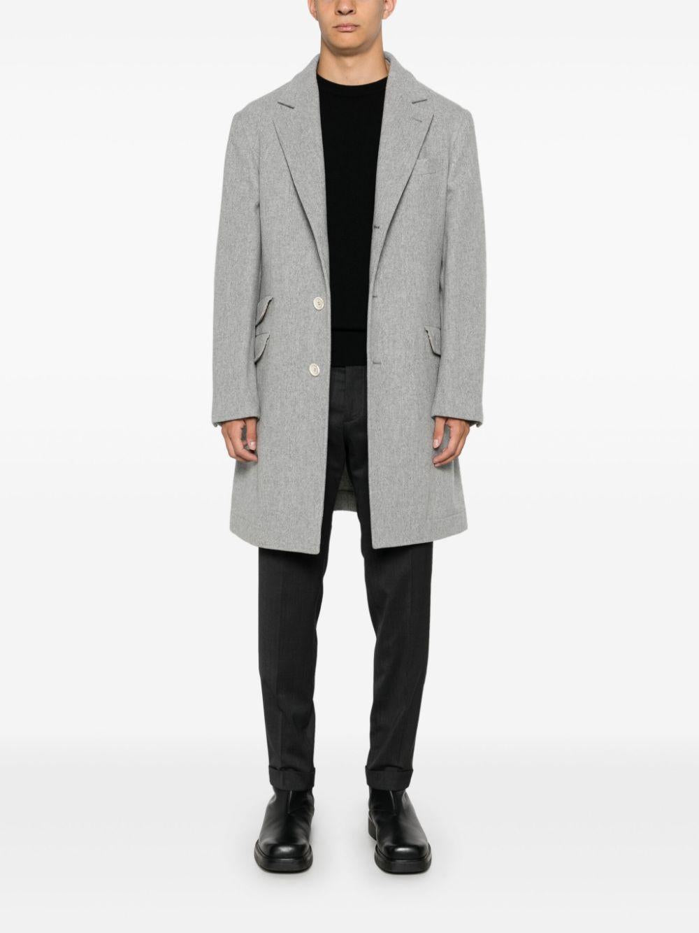 BG04S424100 00080 GRIGIO ACCIAIO BRIGLIA 1949