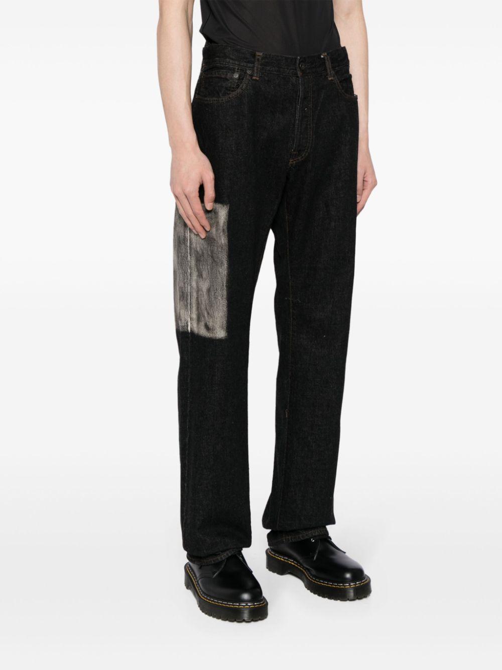 HSP92005 1 BLACK YOHJI YAMAMOTO