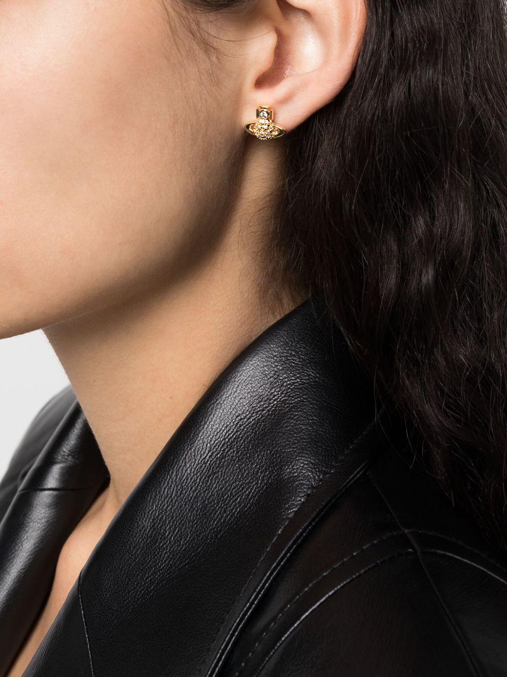 6201028002R102SM R102 GOLD VIVIENNE WESTWOOD