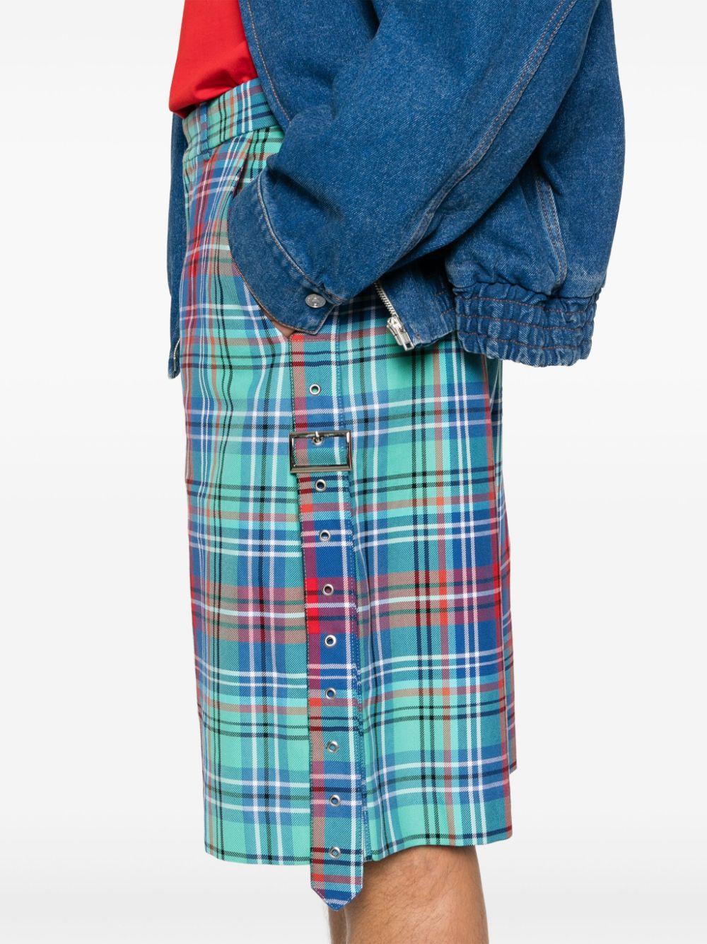 043030201M XRAY TARTAN CHARLES JEFFREY LOVERBOY