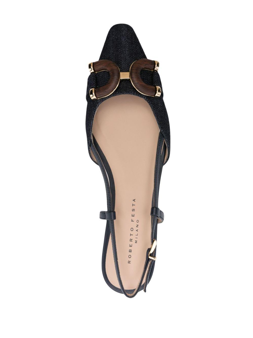 CALLY JEANS DENIM ROBERTO FESTA