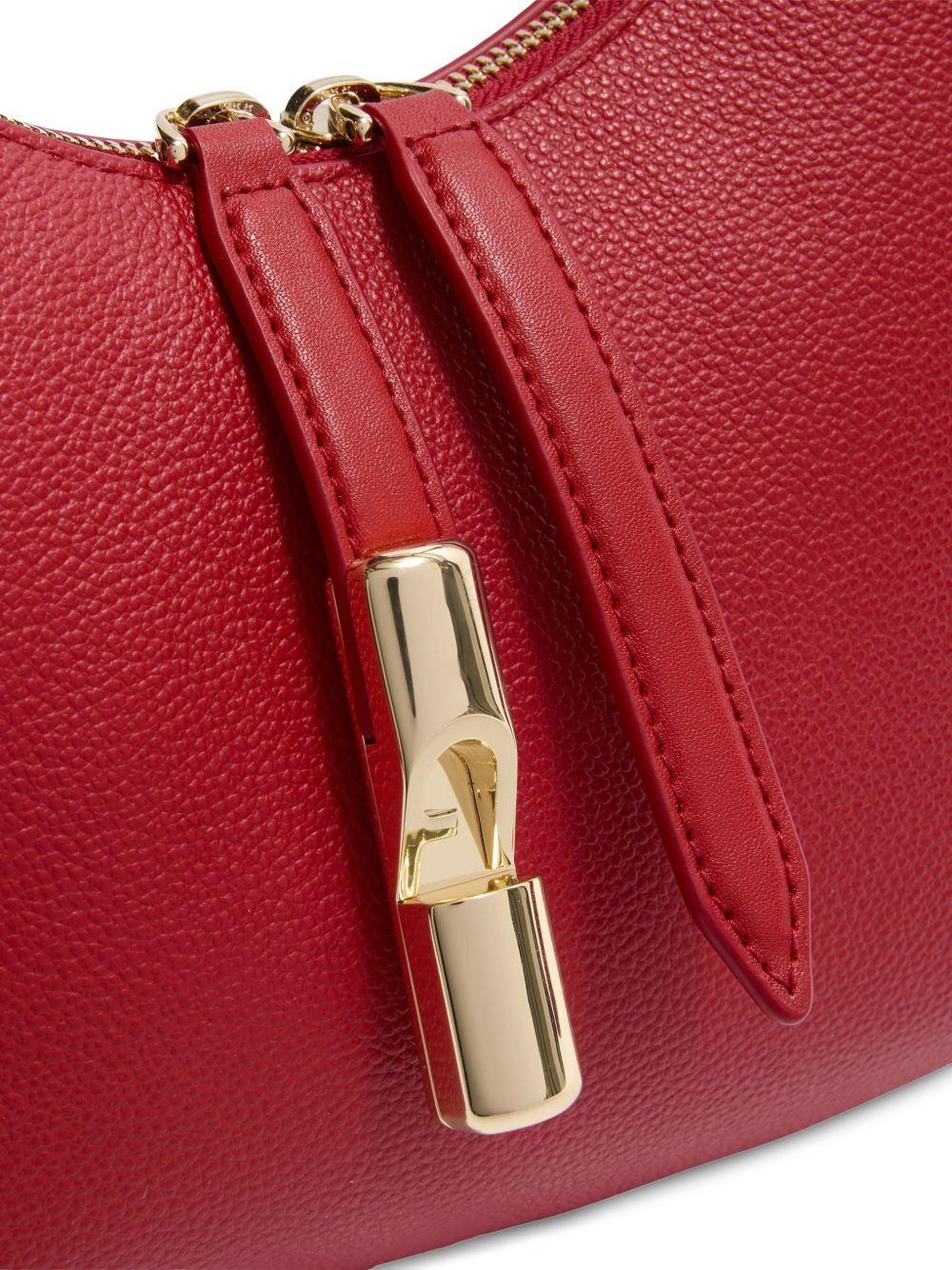 Goccia S WB01500BX3353 4484S RED FURLA