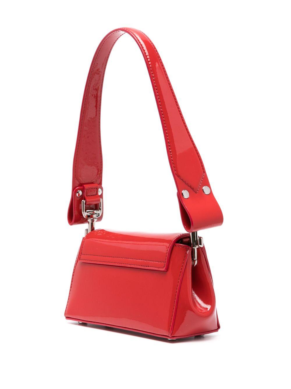 46030003WL001O RED VIVIENNE WESTWOOD