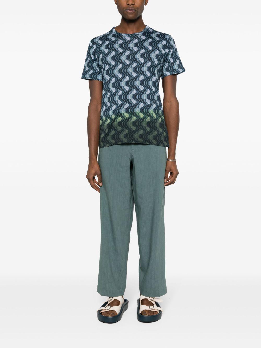 HABBAPR8607 901 ANTRACITE DRIES VAN NOTEN