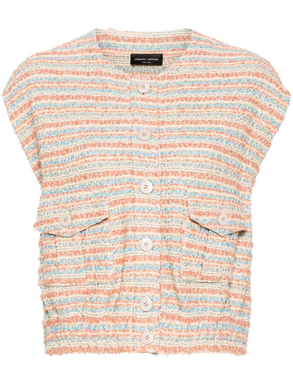 T46018 31 MULTICOLOUR ROBERTO COLLINA