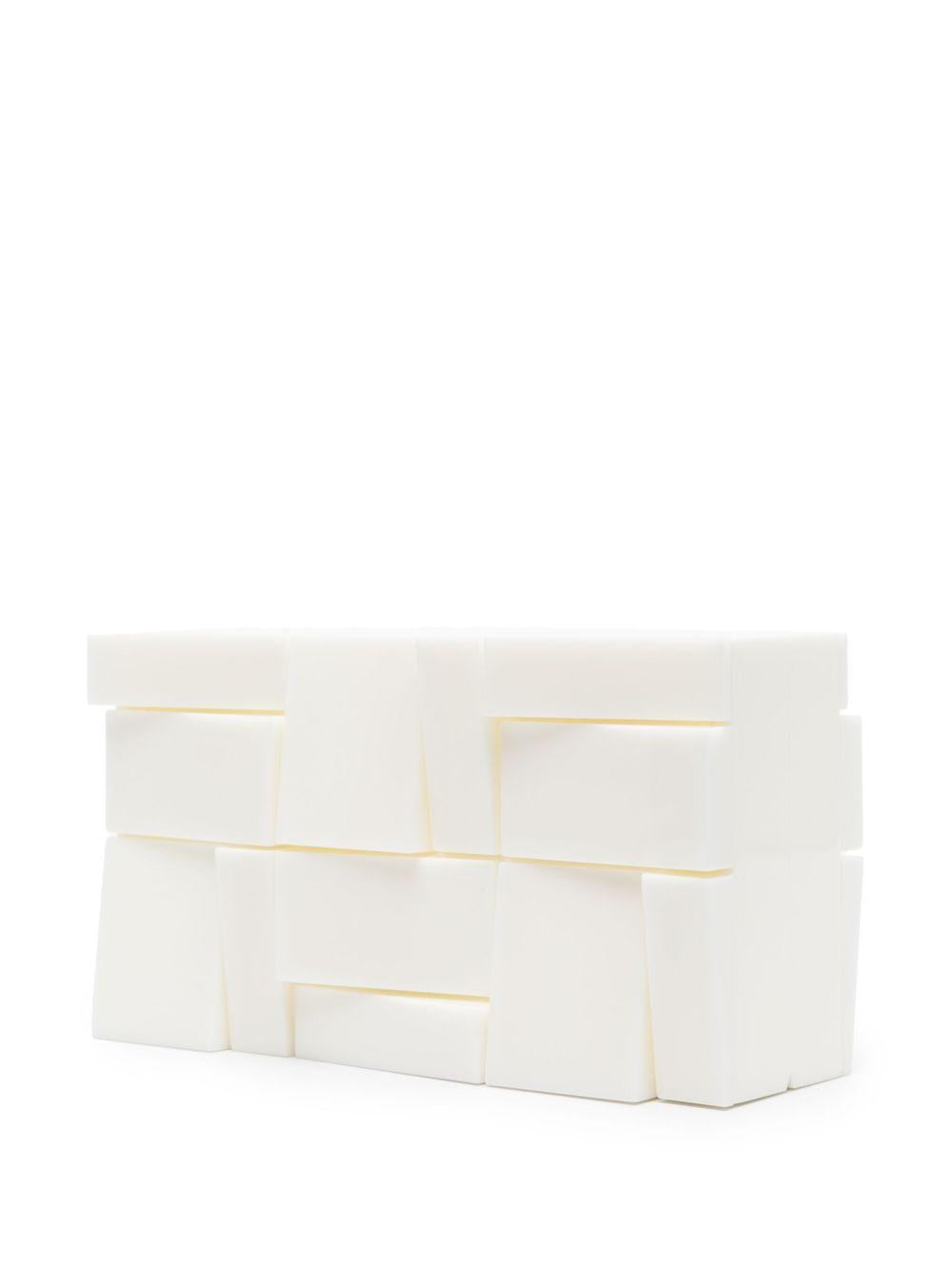 CL3487AC2584 WHITE CULT GAIA