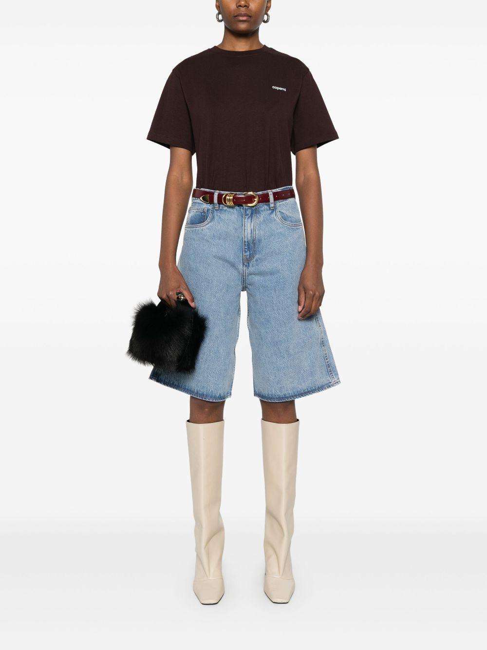 COPP86F2008 BLUE WASHED COPERNI