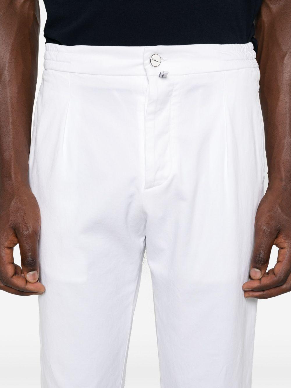 UPLACK0108F10002 BIANCO KITON