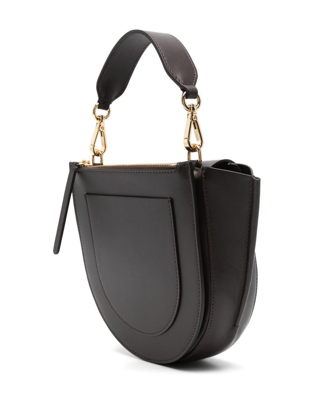 000025 SOIL CROCO WANDLER