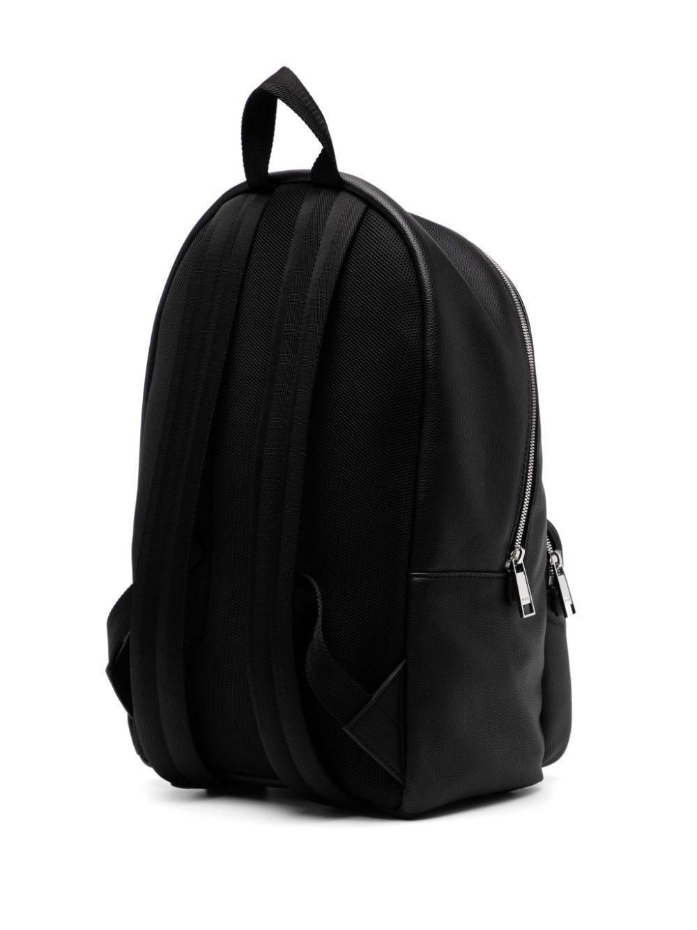 50536499 001 BLACK BOSS