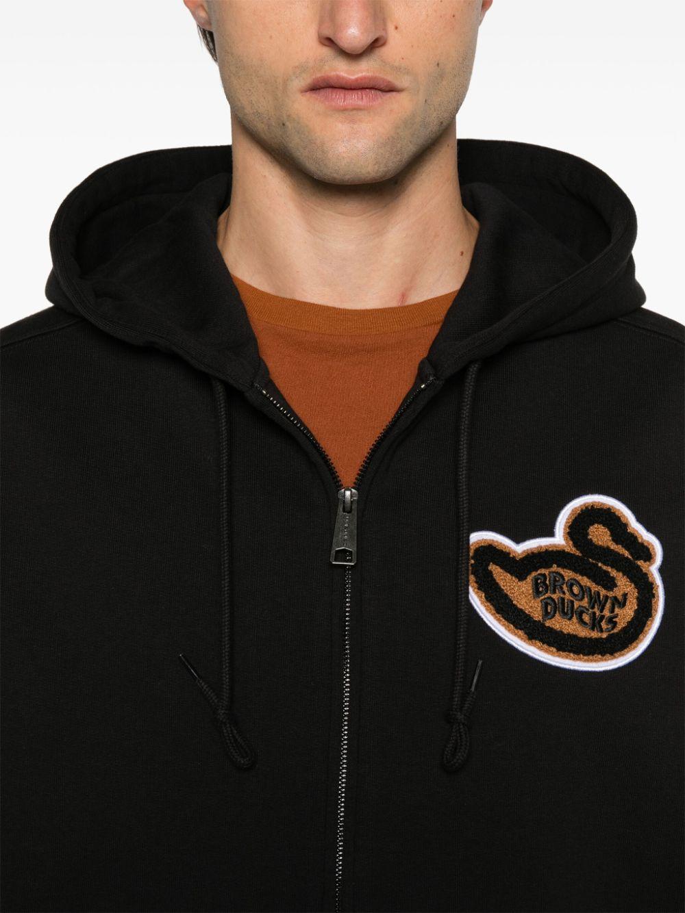 I033931 89XX BLACK CARHARTT WIP