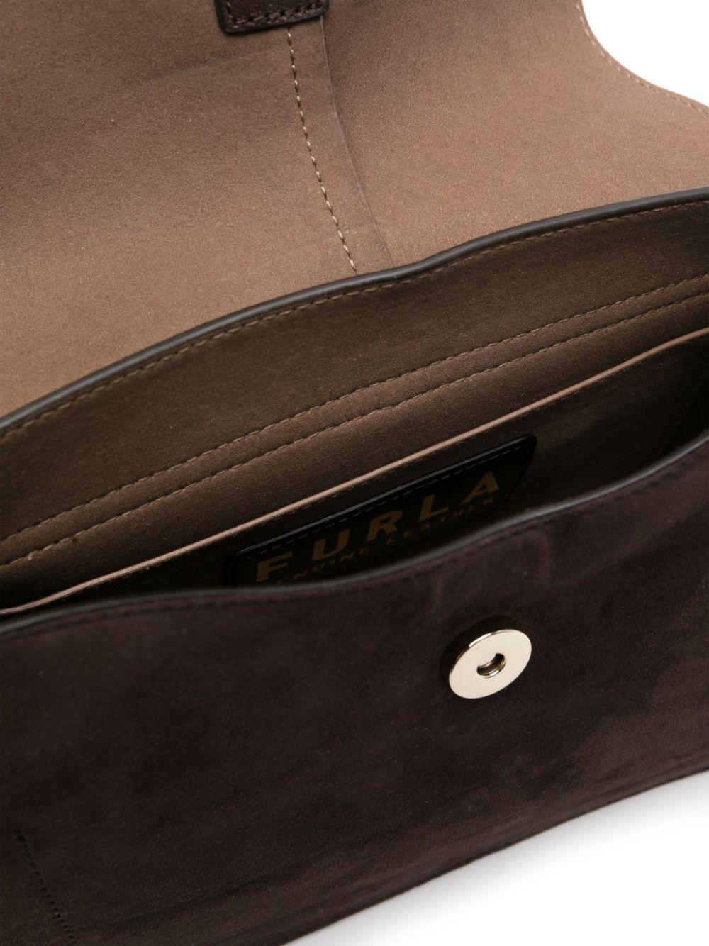 WB00996BX3354 2460S CIOCCOLATO FURLA