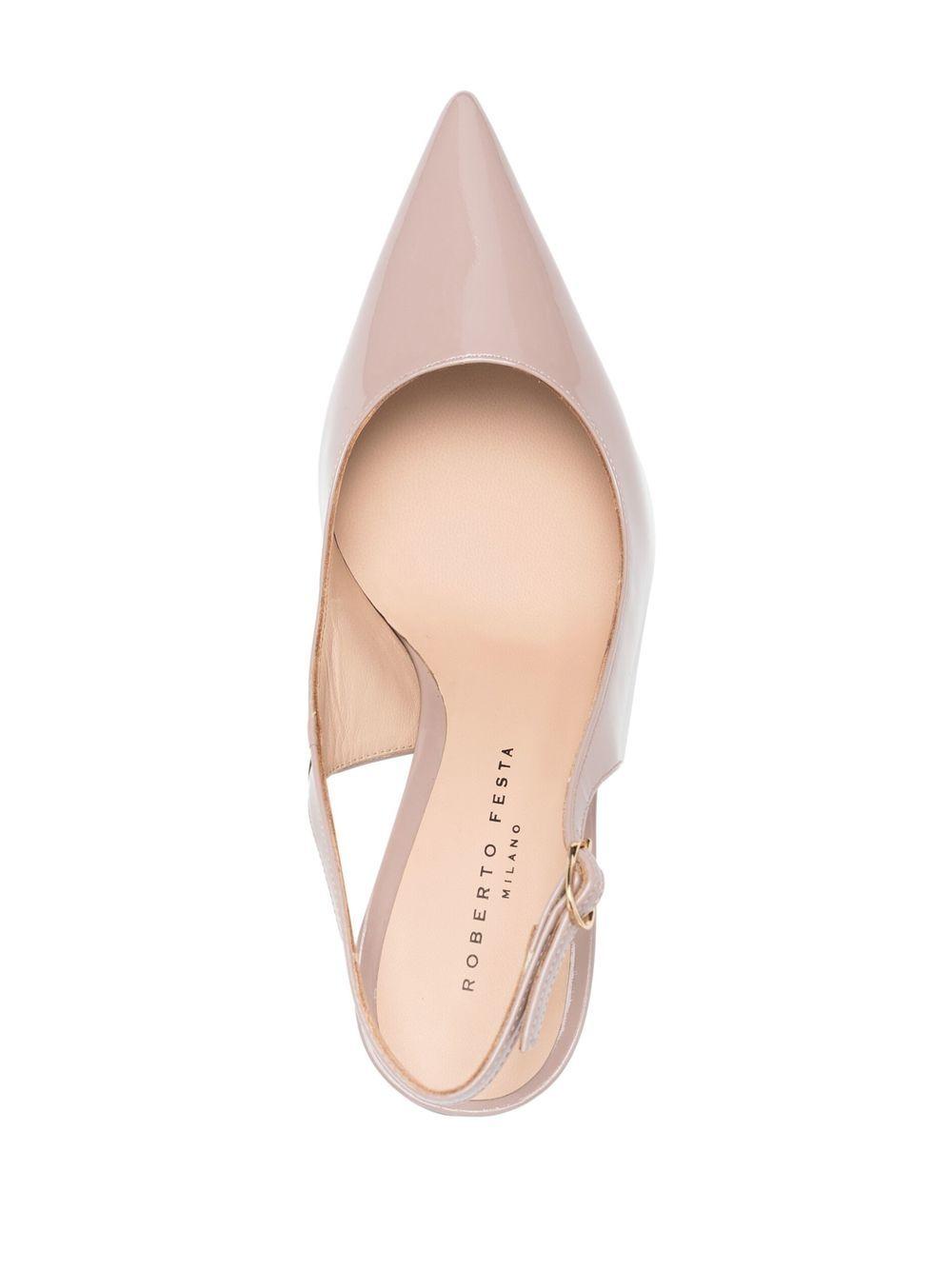 LAVINIA SOFTY BEIGE ROBERTO FESTA