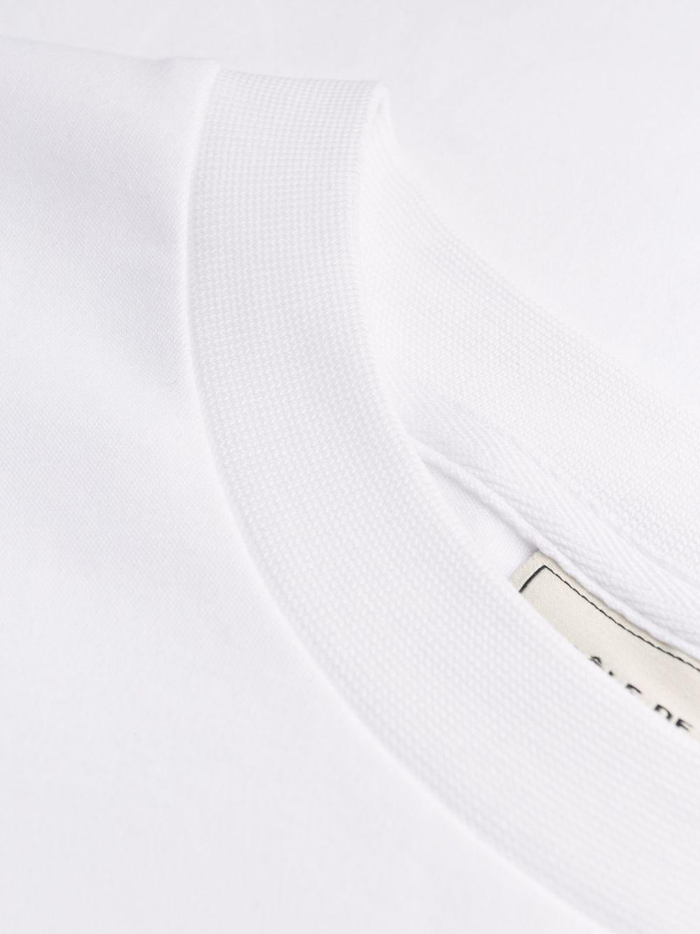 PERMP01WT WHITE DROLE DE MONSIEUR