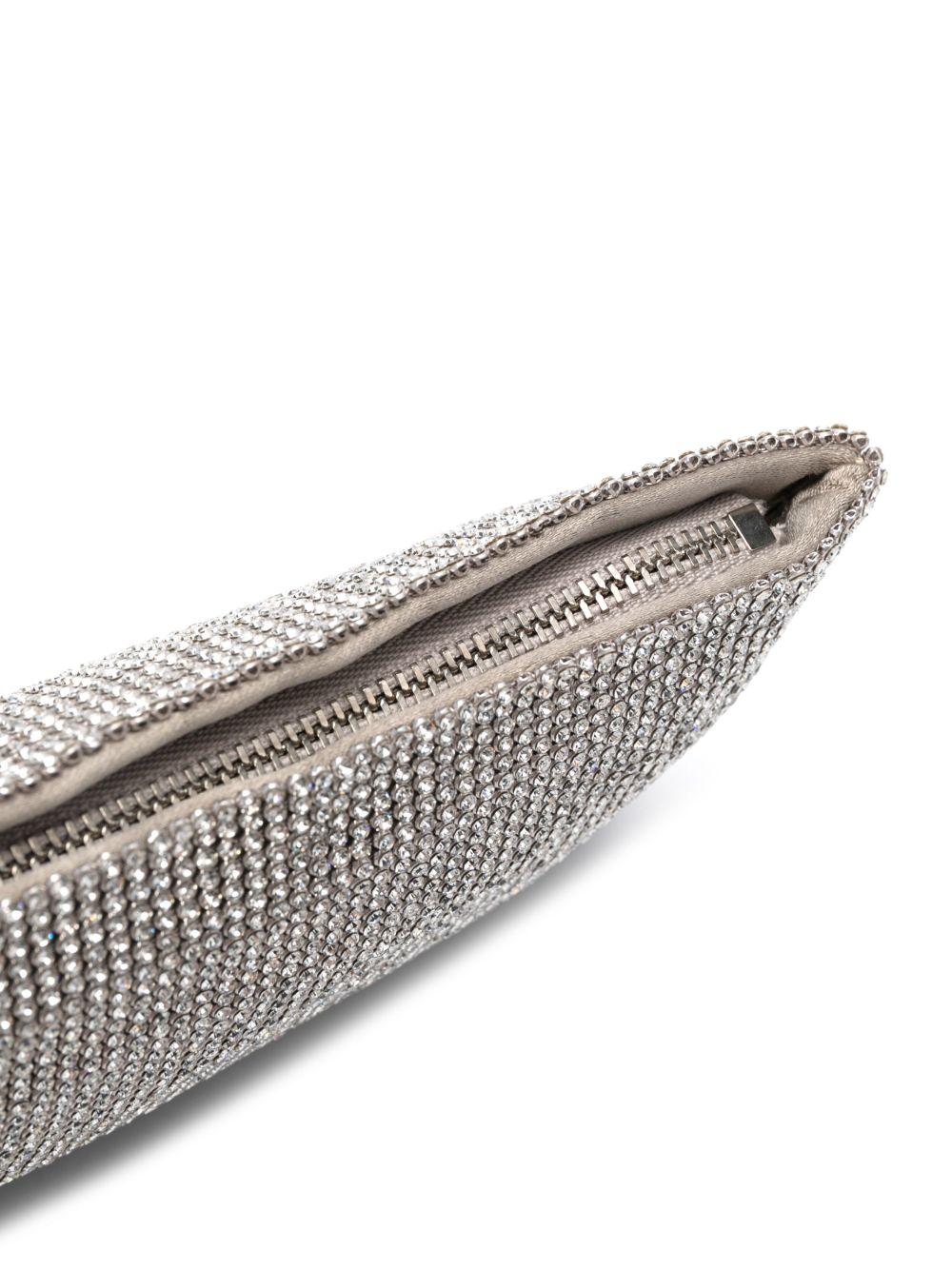 FW23015 019 SILVER BENEDETTA BRUZZICHES