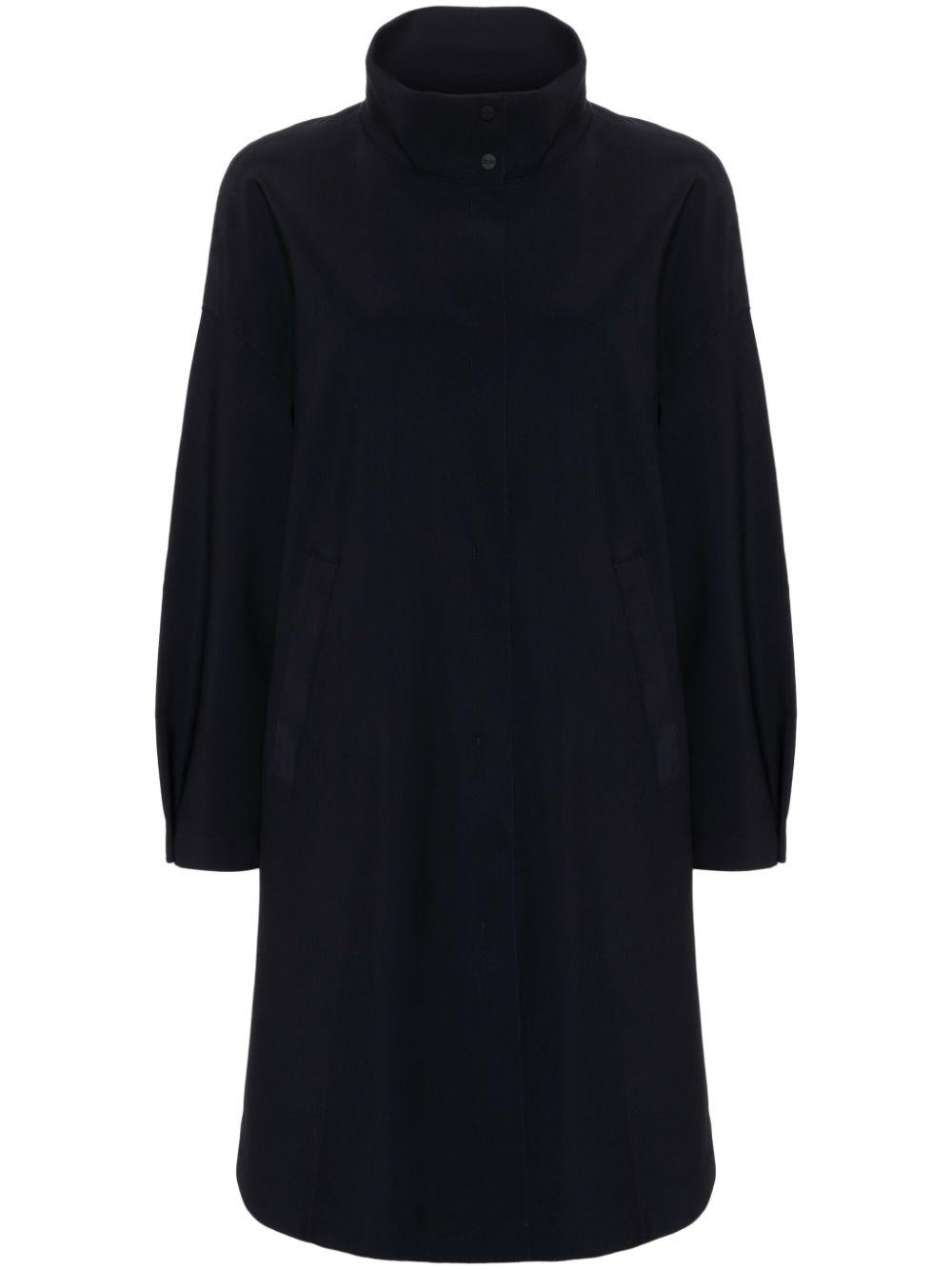 GC000441D13455S 9300 BLACK HERNO