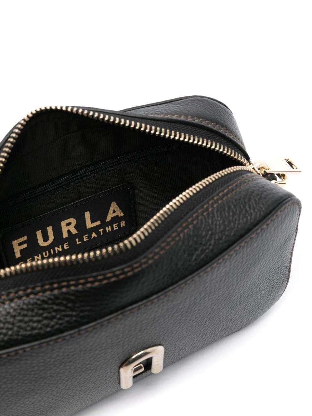WB00667BX0176 O6000 NERO FURLA