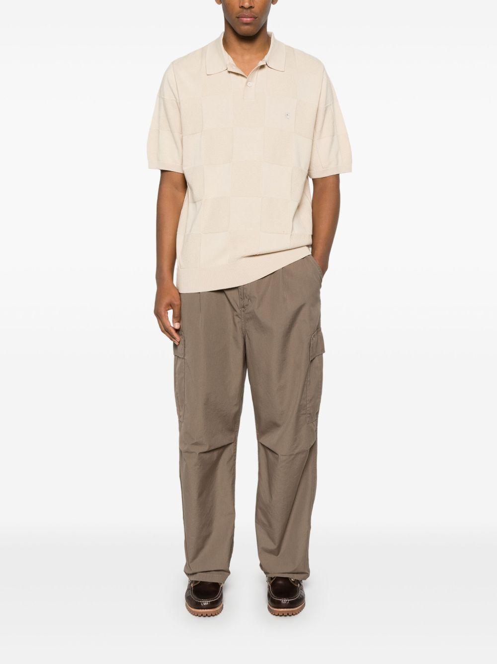 I034535 2LPXX FLEUR DE SEL CARHARTT WIP