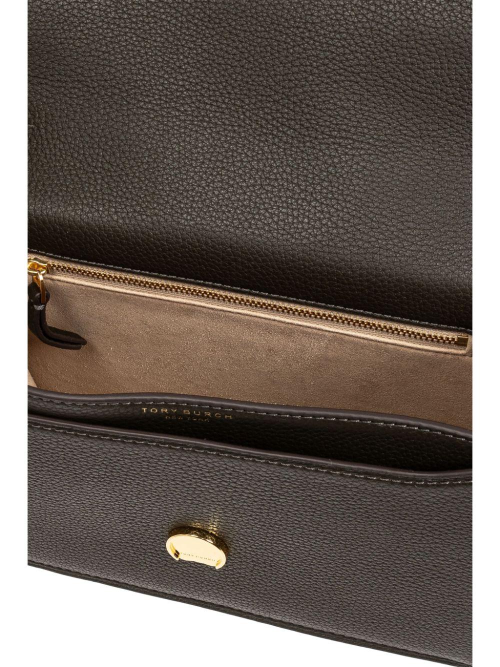 154675 302 DARK LECCIO TORY BURCH