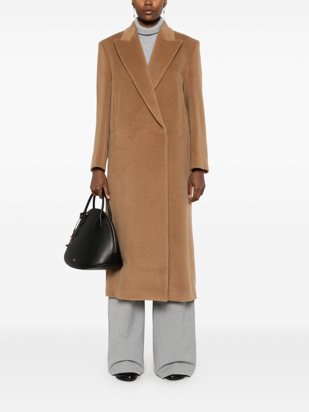 ESTREMOMM10879 002 CAMMELLO MAX MARA STUDIO