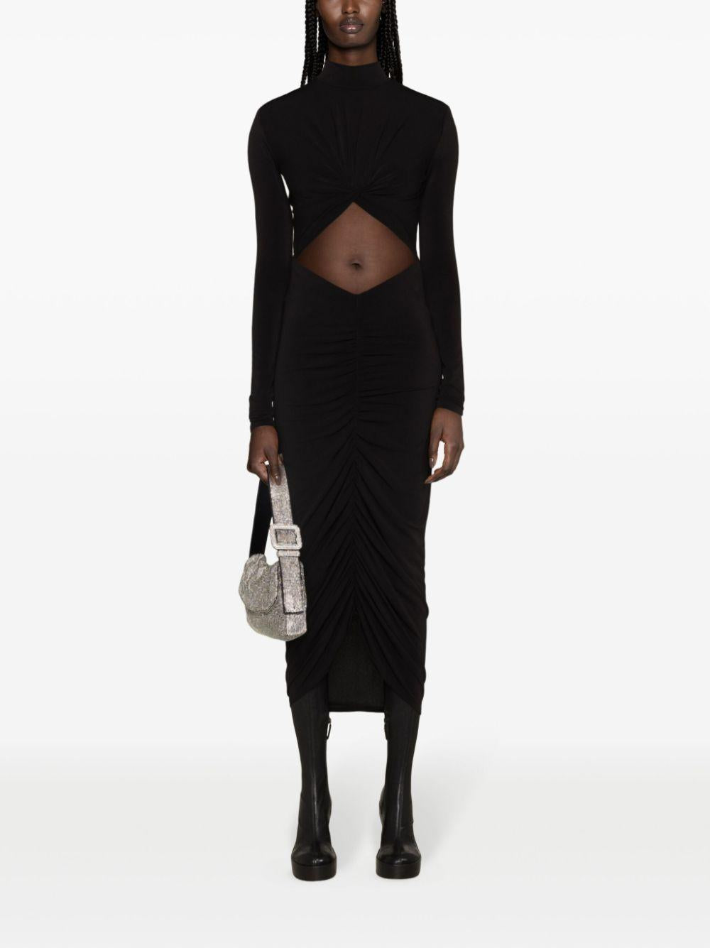 TM140143B BLACK THE ANDAMANE