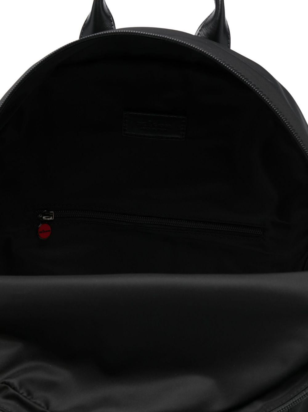 UBA0084N012700100V NERO KITON