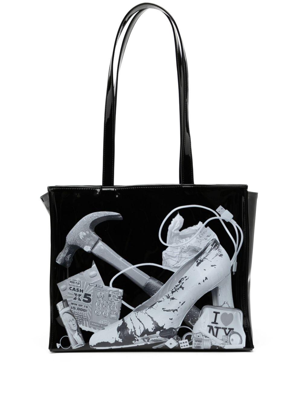 VAQ08K200 1 BLACK VAQUERA