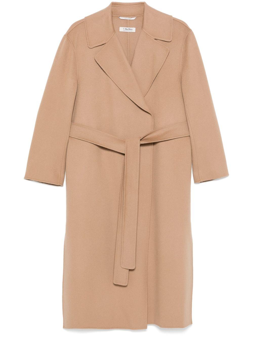 LIVIAMM80700 033 SPRING CAMEL S MAX MARA
