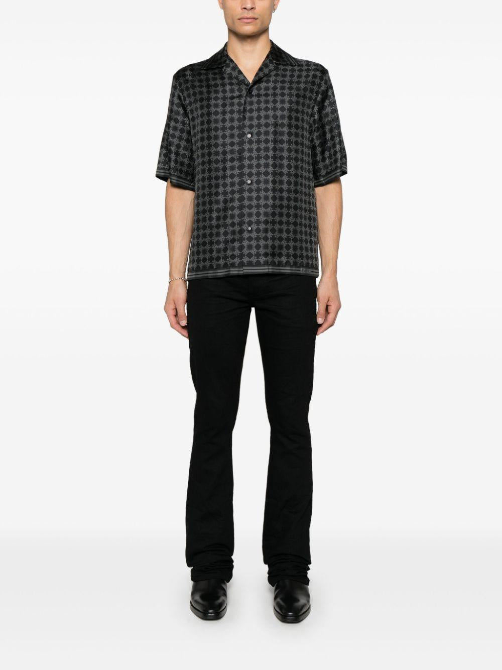 P072SSFR424 BLACK PURPLE BRAND