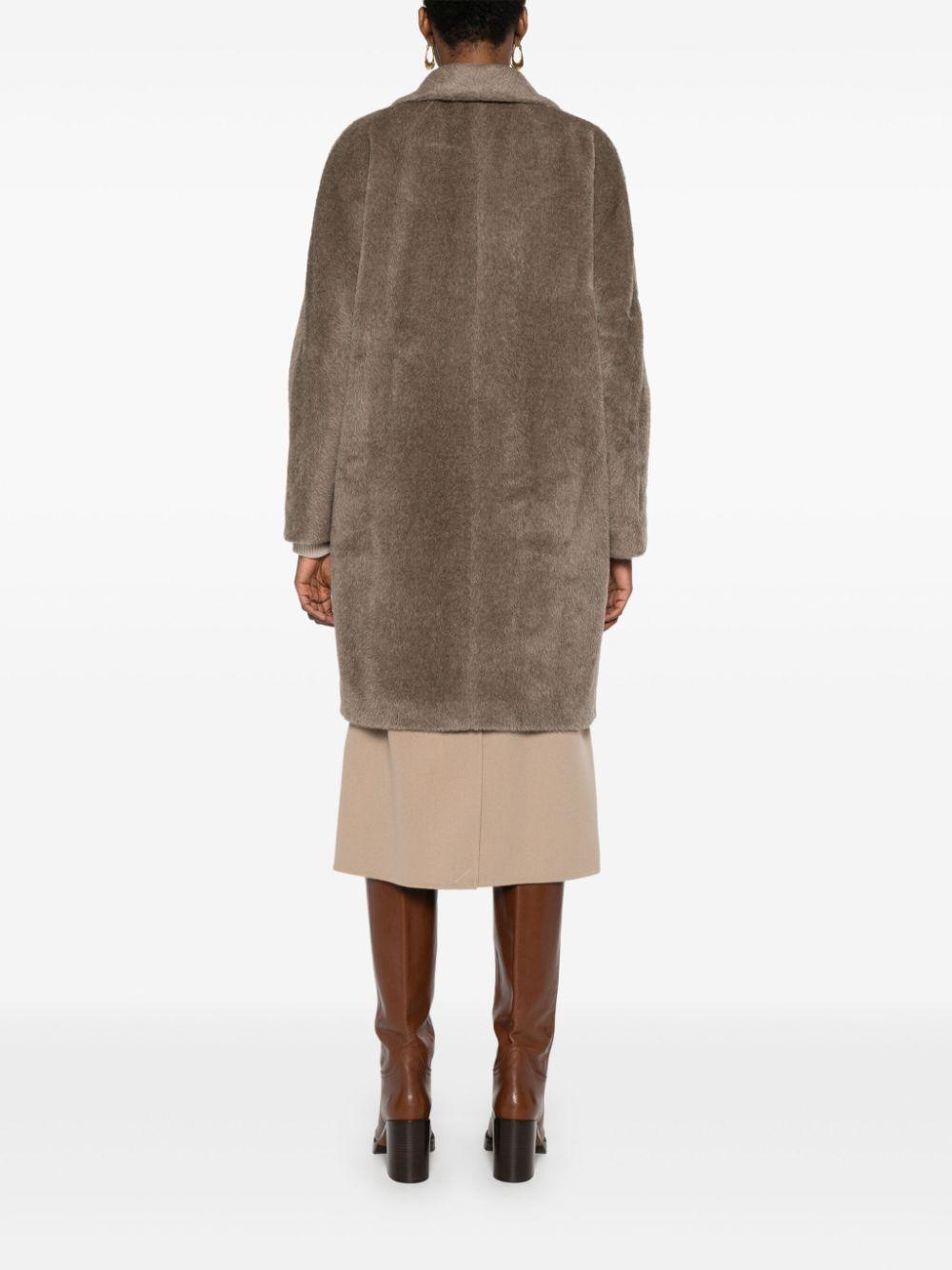 ROSETOMM10583 031 CASHA SCURO S MAX MARA